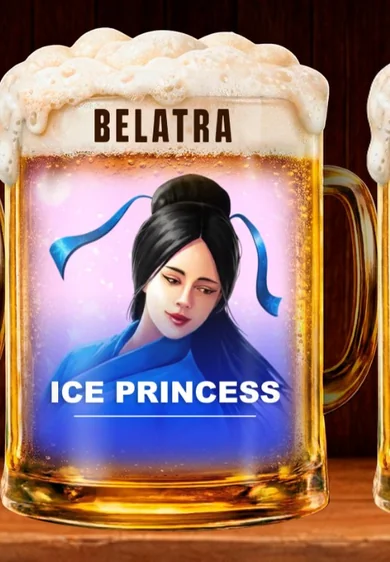 Ice Princess — Belatra